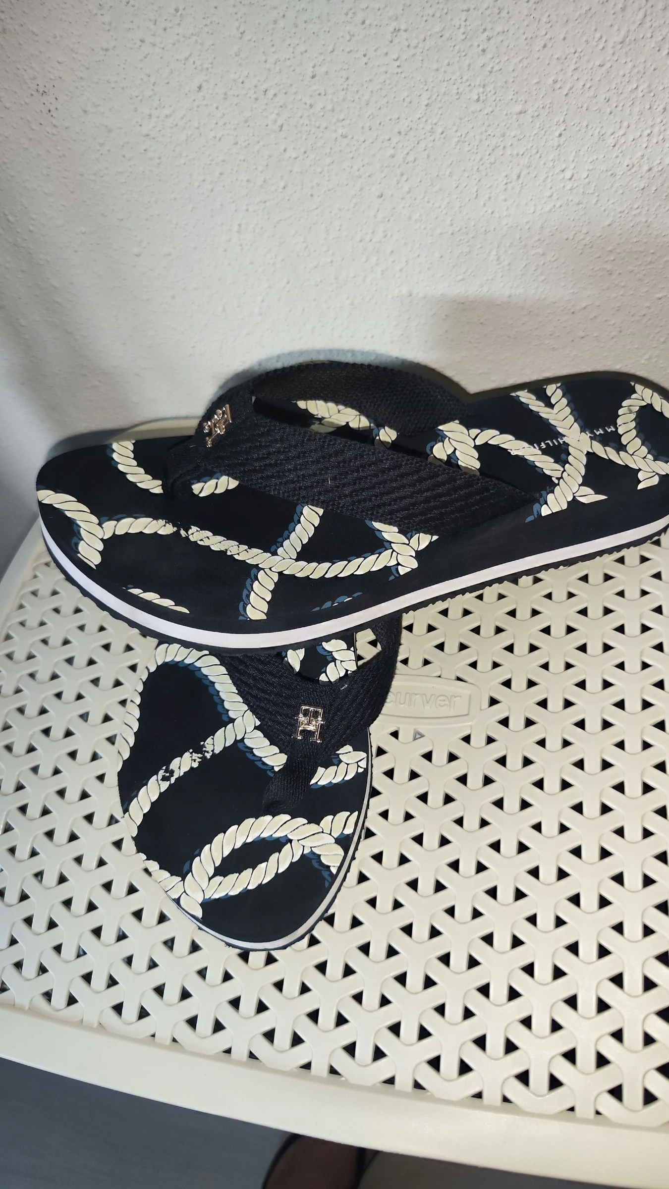 Sandalias